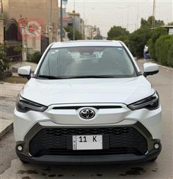 تويوتا فرونتلاندر